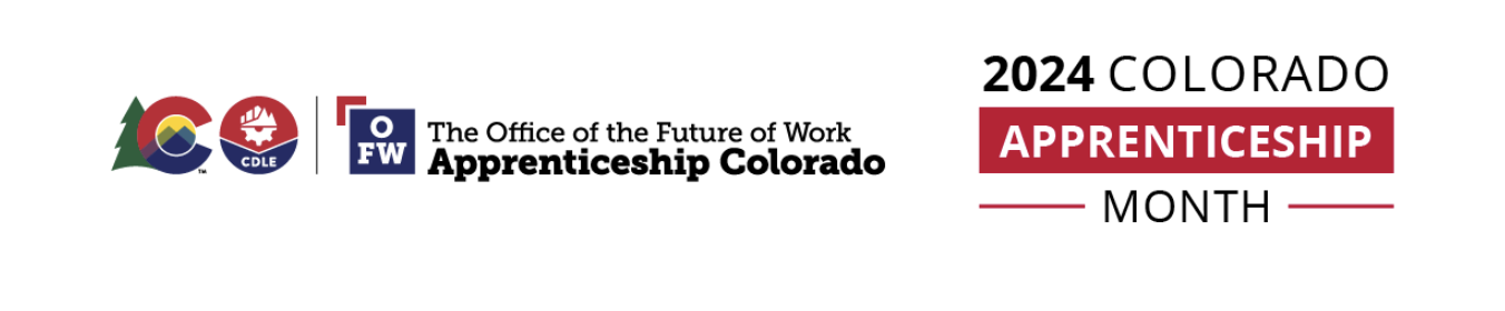 Apprenticeship events in Colorado