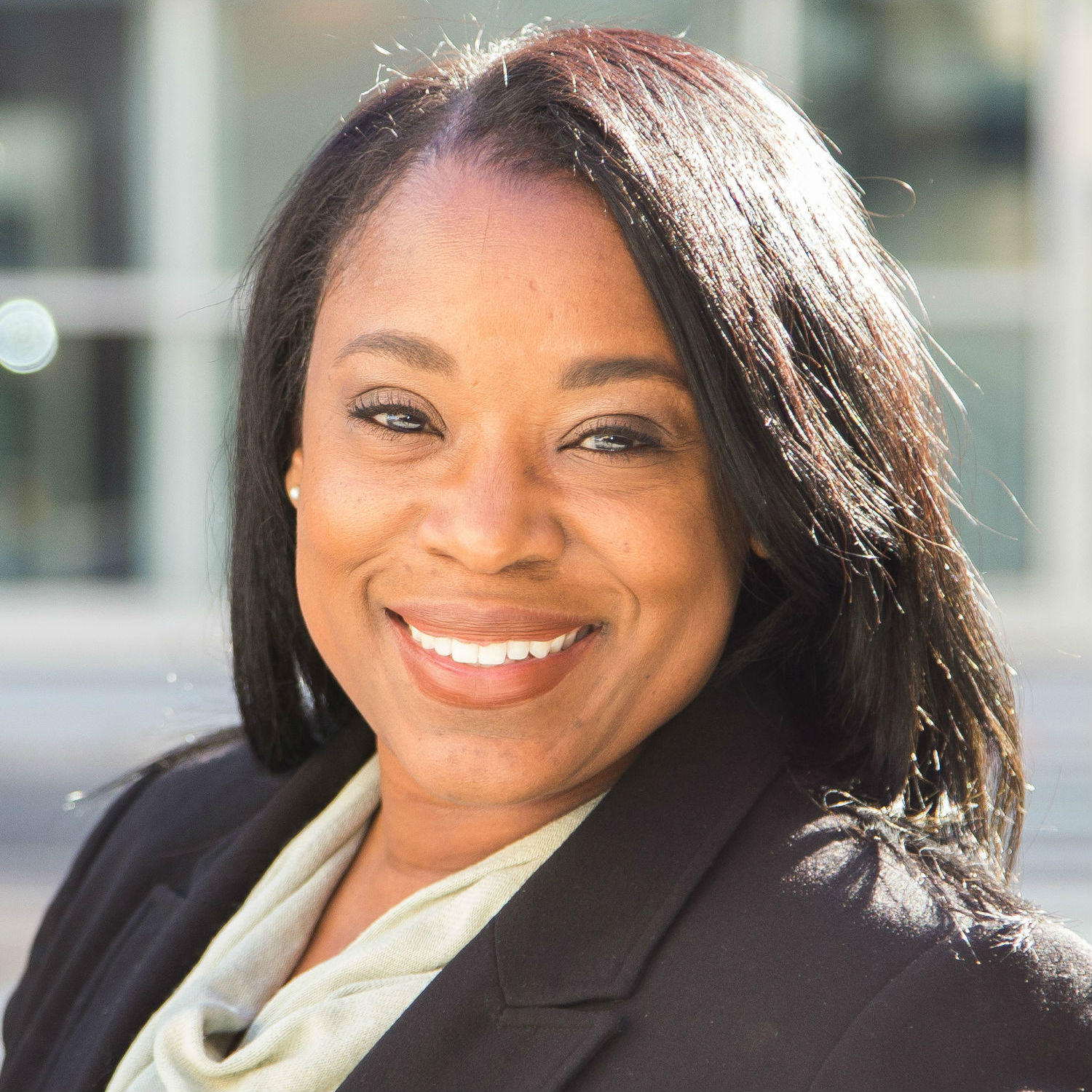 ShaJuana Williams