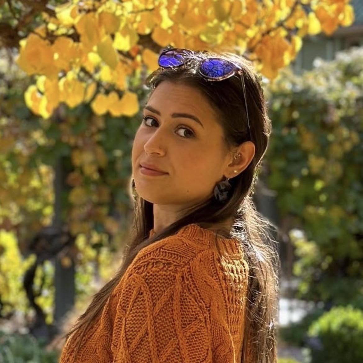 Abigail Weiss