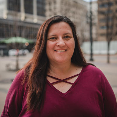 Colleen Wohnoutka