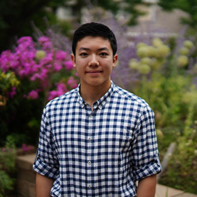 Ethan Bui