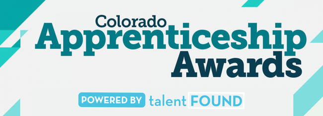 2020 Colorado Apprenticeship Awards
