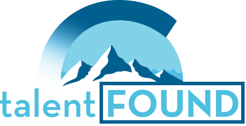 TalentFOUND logo
