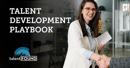 Talent Development Playbook