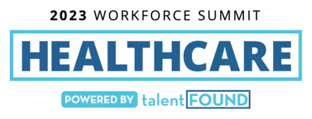 2023 Healthcare Workforce Summit logo