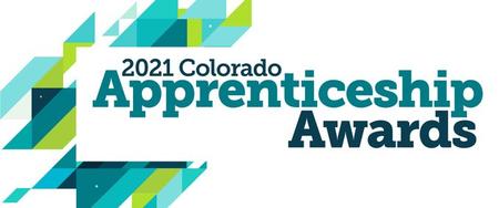 2021 Colorado Apprenticeship Awards