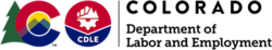 CDLE logo
