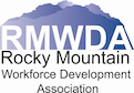 RMWDA logo