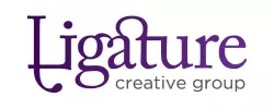 Ligature Creative logo