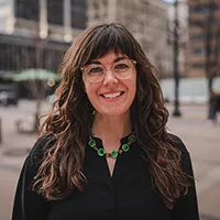 Britta Blodgett