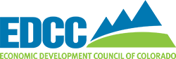EDCC logo