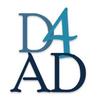 D4AD logo